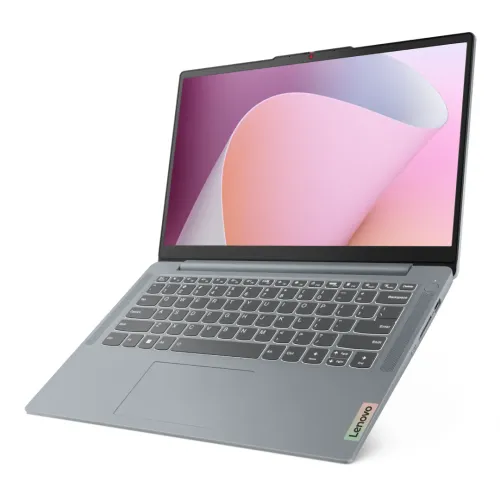 Lenovo IdeaPad Slim 3 15ABR8 Ryzen 7 5825U 16GB Ram 512GB SSD 15.6 Inch FHD Laptop (82XM014CLK)